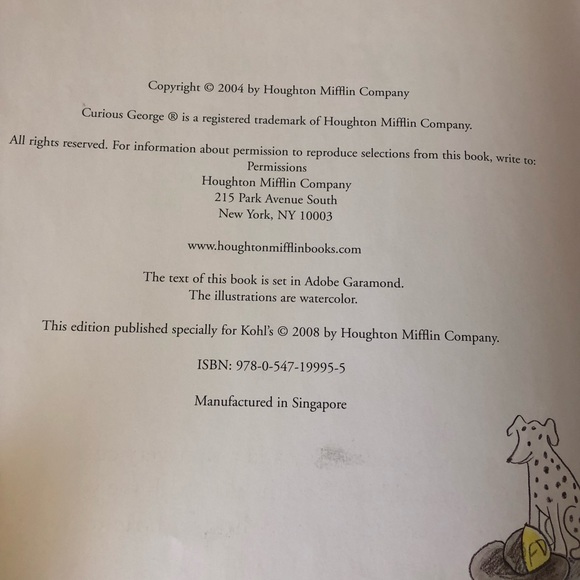 4 Large Hardcover Books - Picture 6 of 9